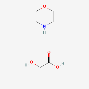 소듐올레스-8포스페이트 PubChem 분자구조식
