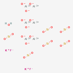 마이카 PubChem 분자구조식