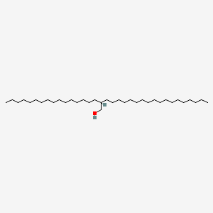 세틸아라키돌 PubChem 분자구조식