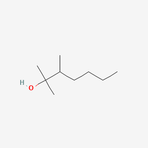 트라이메틸헥산올 PubChem 분자구조식