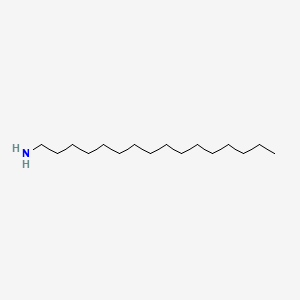 팔미타민 PubChem 분자구조식