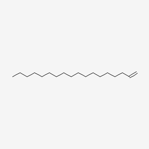 옥타데센 PubChem 분자구조식