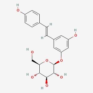 폴리다틴 PubChem 분자구조식
