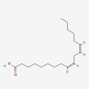 포도씨오일 PubChem 분자구조식