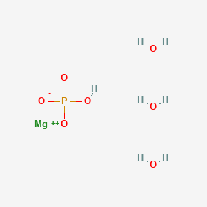 마그네슘하이드로젠포스페이트 PubChem 분자구조식
