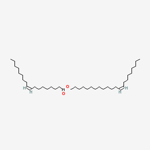 에루실올리에이트 PubChem 분자구조식
