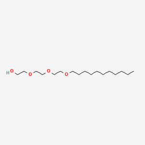 운데세스-3 PubChem 분자구조식