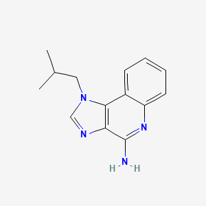 하이드록시프로필메틸셀룰로오스프탈레이트 PubChem 분자구조식