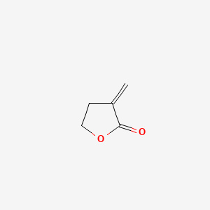튤리팔린A PubChem 분자구조식