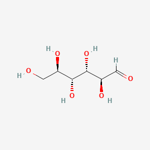 만노오스 PubChem 분자구조식