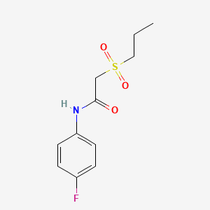 소듐카복시메틸스타치 PubChem 분자구조식