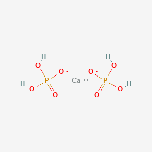 칼슘포스페이트 PubChem 분자구조식