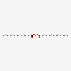 마그네슘스테아레이트 PubChem 분자구조식