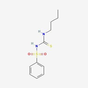 코세스-25 PubChem 분자구조식