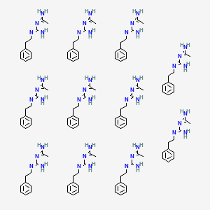 석창포뿌리/줄기추출물 PubChem 분자구조식