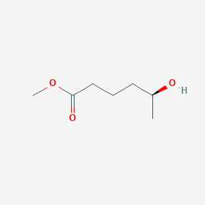 피브로넥틴 PubChem 분자구조식