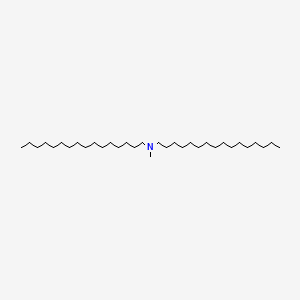 다이팔미타민 PubChem 분자구조식