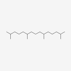 프리스테인 PubChem 분자구조식