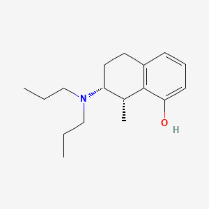 C13-15알케스-21 PubChem 분자구조식