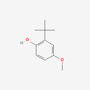 비에이치에이 PubChem 분자구조식