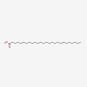 시로틱애씨드 PubChem 분자구조식