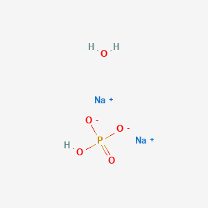 다이소듐포스페이트 PubChem 분자구조식