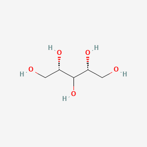 자일리톨 PubChem 분자구조식