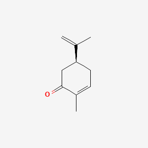 카르본 PubChem 분자구조식