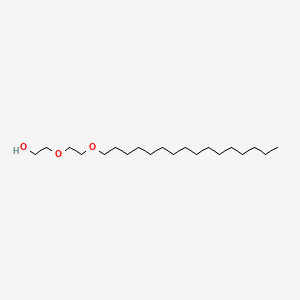 세테스-2 PubChem 분자구조식