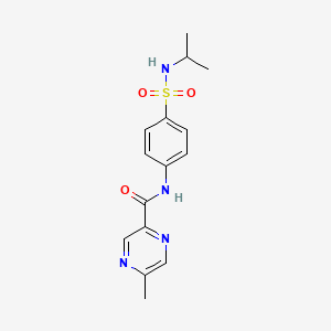 락테이트데하이드로제나아제 PubChem 분자구조식