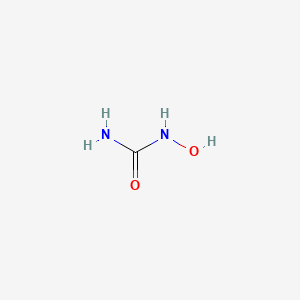 이크타몰 PubChem 분자구조식