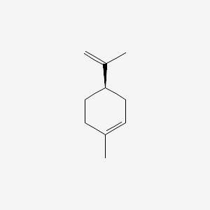 리모넨 PubChem 분자구조식