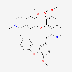 꽃양배추오일불검화물 PubChem 분자구조식