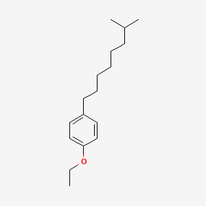 노녹시놀-12 PubChem 분자구조식