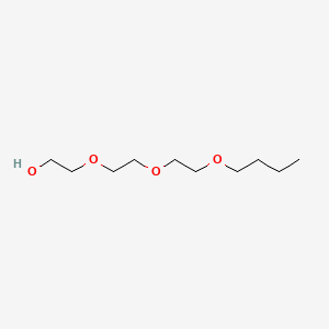 부테스-3 PubChem 분자구조식