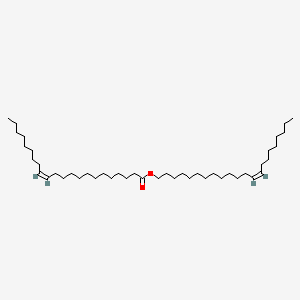 에루실에루케이트 PubChem 분자구조식