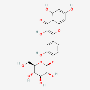 스피레오사이드 PubChem 분자구조식