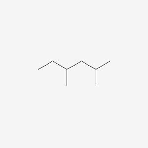 C8-9아이소알케인 PubChem 분자구조식