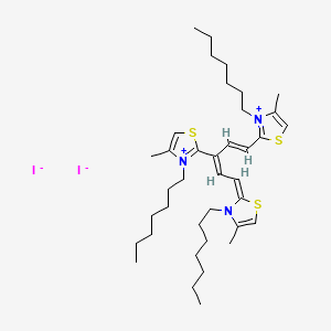 플라토닌 PubChem 분자구조식