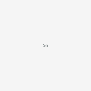 주석 PubChem 분자구조식