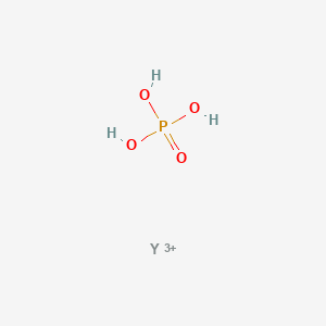 제노타임 PubChem 분자구조식