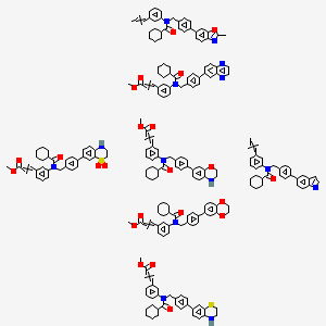 레몬껍질오일 PubChem 분자구조식