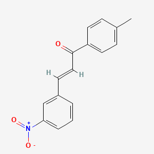 알로에베라잎즙가루 PubChem 분자구조식