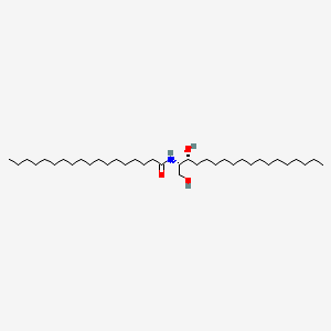 세라마이드엔에스 PubChem 분자구조식