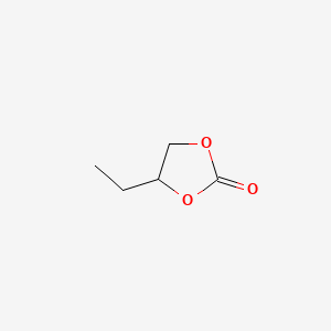 부틸렌카보네이트 PubChem 분자구조식