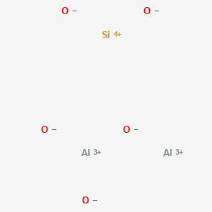 점토 PubChem 분자구조식