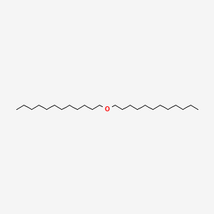 다이라우릴에터 PubChem 분자구조식