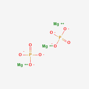 마그네슘포스페이트 PubChem 분자구조식