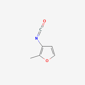 폴리쿼터늄-4 PubChem 분자구조식