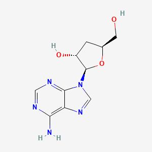 코디세핀 PubChem 분자구조식